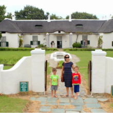 Drosdty Museum