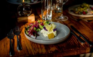 Christelles Bistro